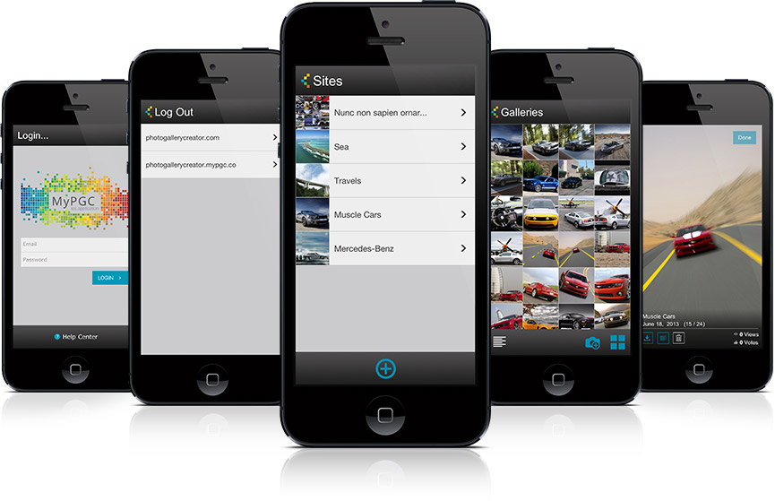 5 WordPress Photo Gallery Plugins