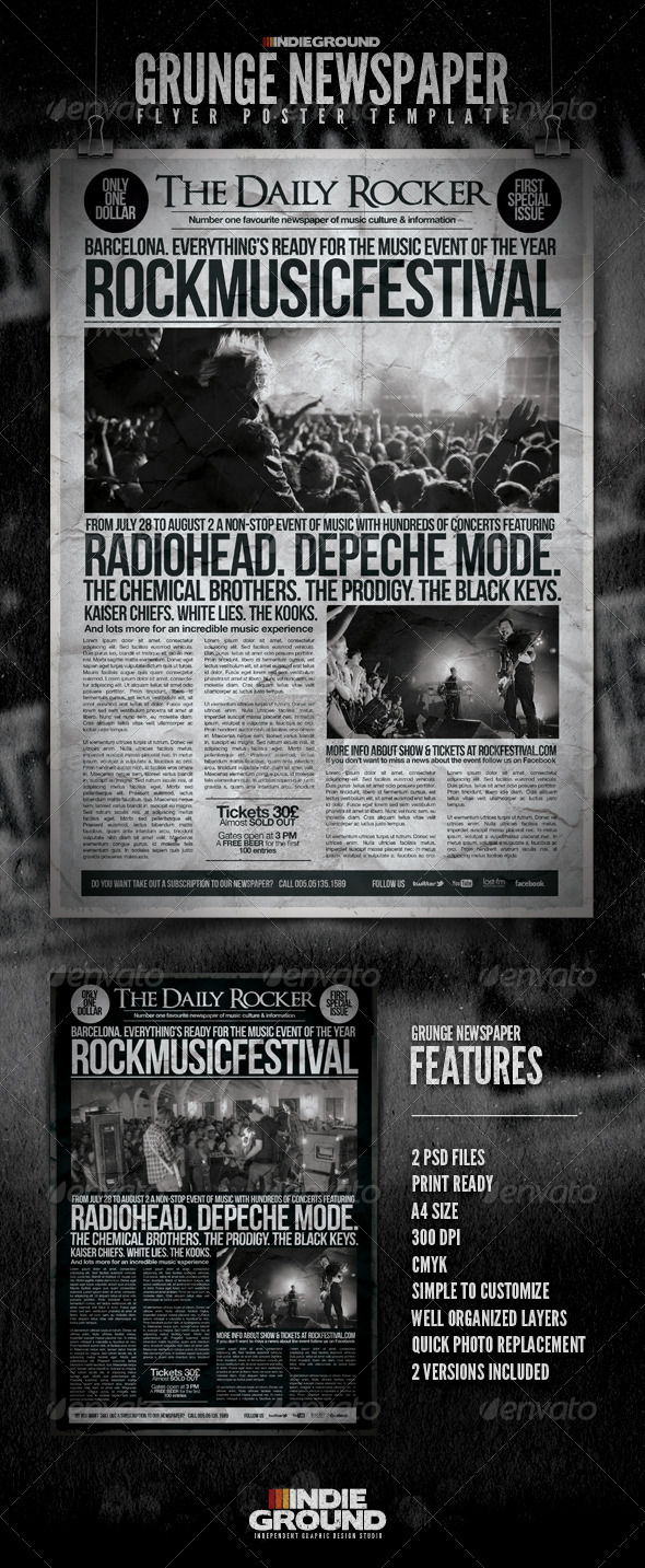 grunge-newspaper-rock-poster-template-mockup