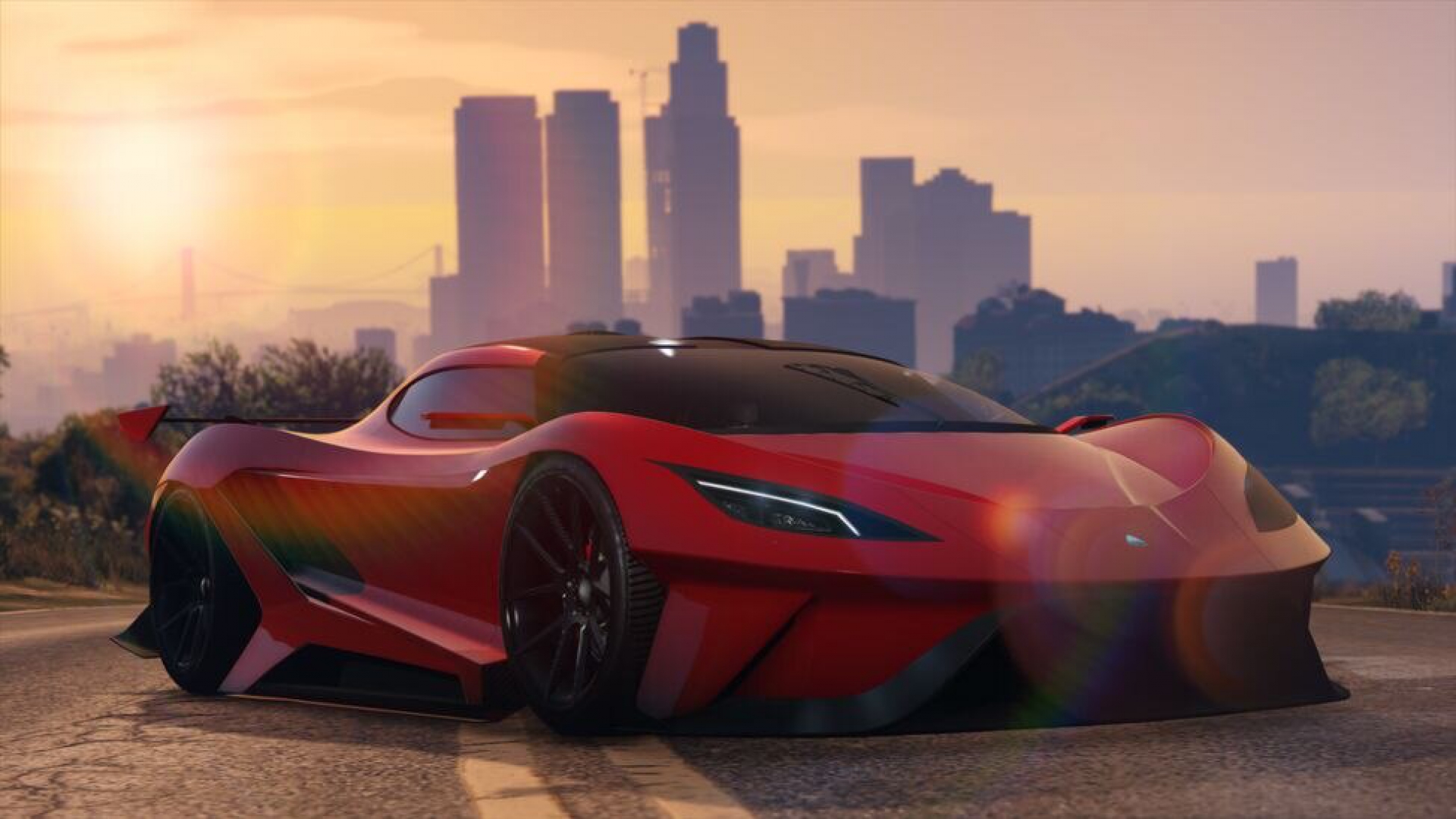 Top 10 Most Expensive Cars in GTA Online