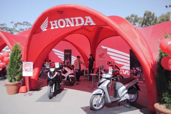 honda-custom-tent-marketing