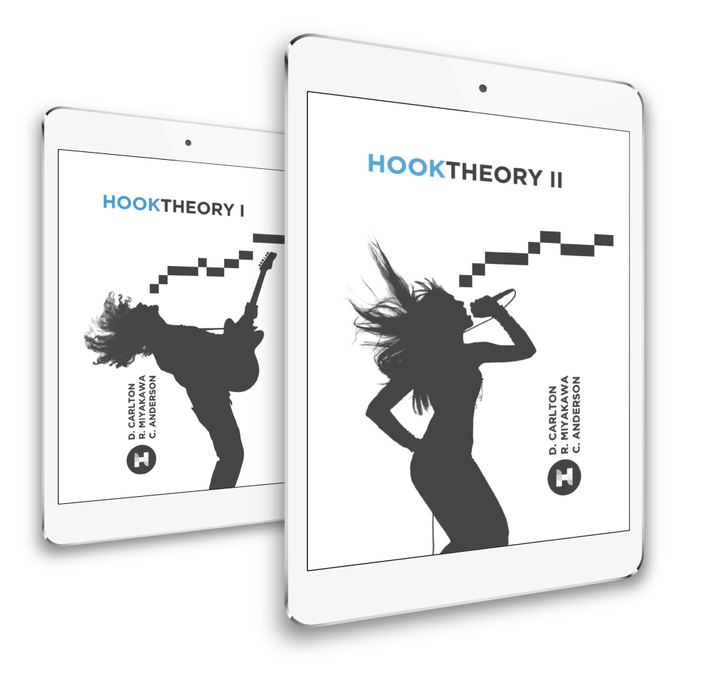 hooktheory-music-writing-app