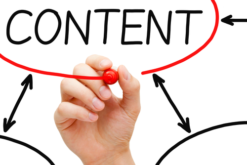 How to Build Your First Content Marketing Strategy