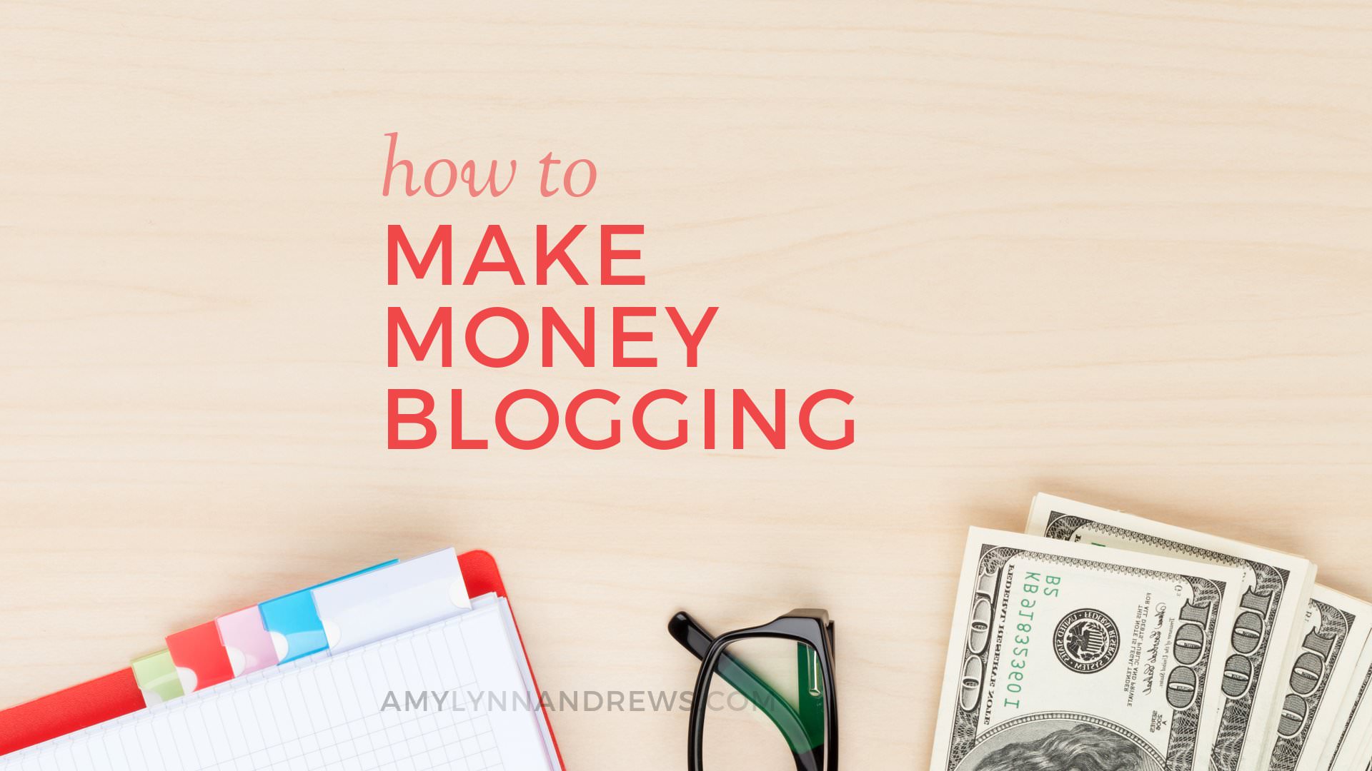 how-to-make-money-blogging