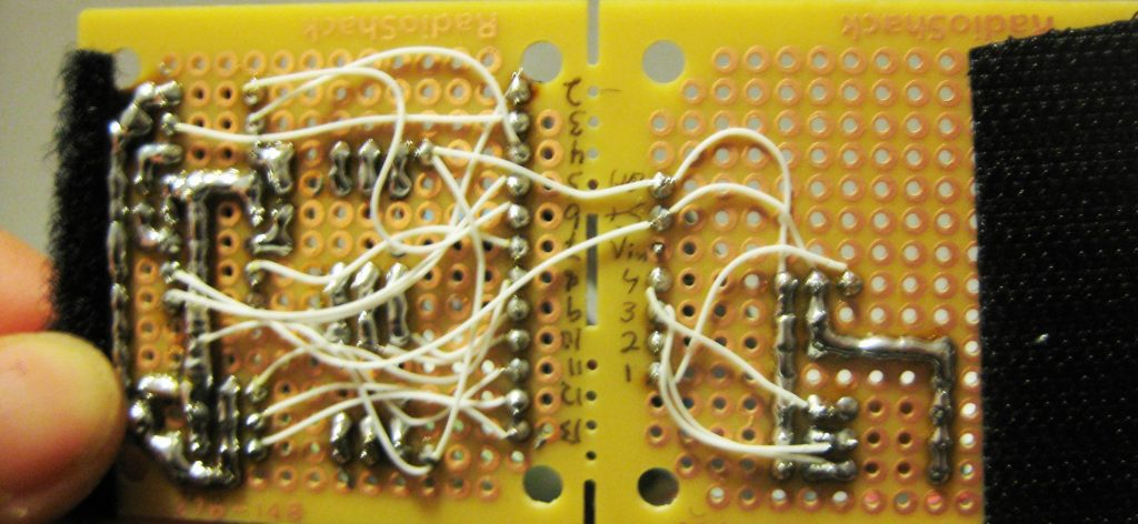 how-to-make-traces-on-an-universal-pcb