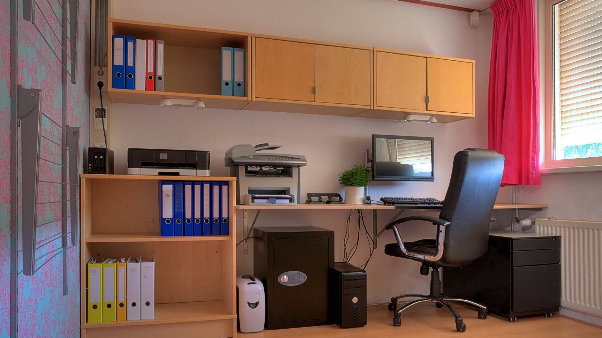 10 Essential Pieces of Office Equipment For 2021