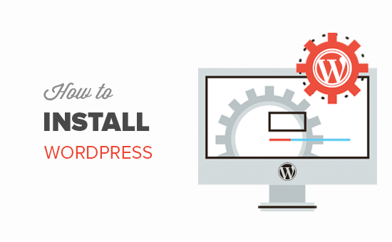 howtoinstallwordpress