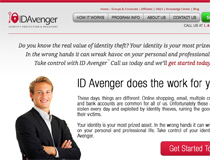 IDAvenger