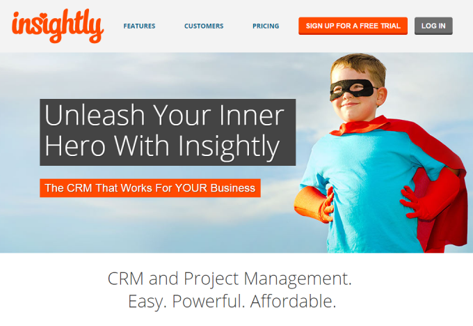 insightly-crm