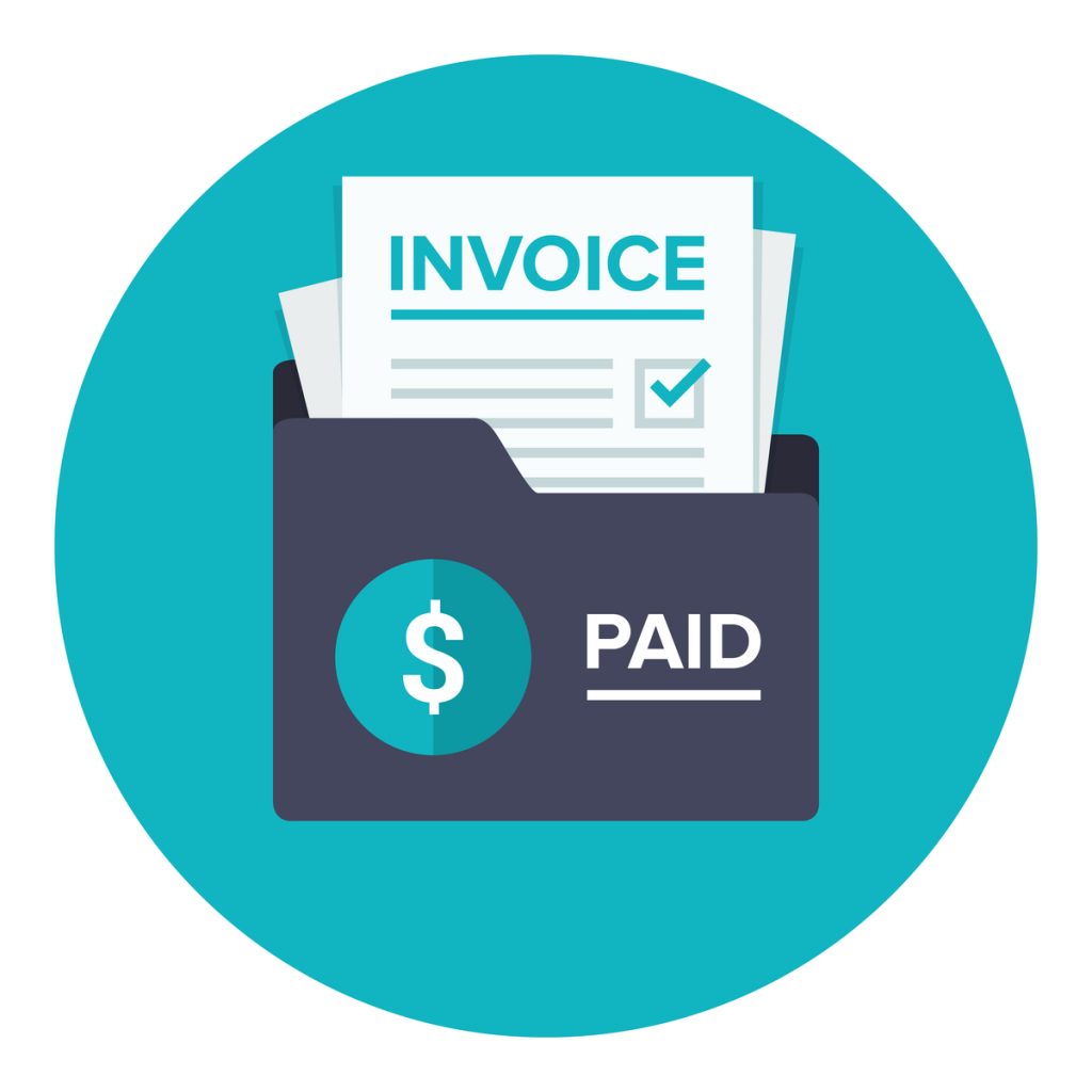 Why Invoicing Is Still Needed When Working In The Graphic Design Industry