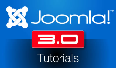 joomla-3-tutorials