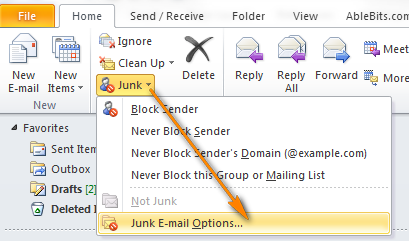 junk-mail-options-stop-junk-email-outlook