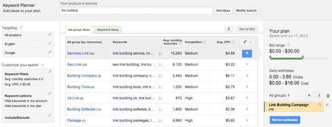 keyword-planner-results-ad-group-ideas