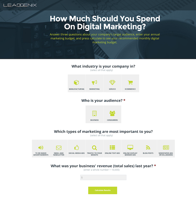 leadgenix-digital-marketing-budget-calculator