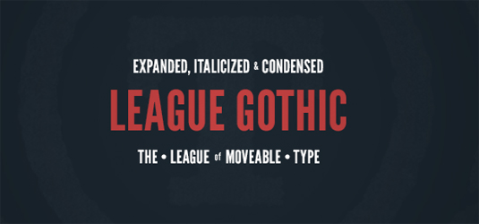 league-gothic-best-free-web-fonts