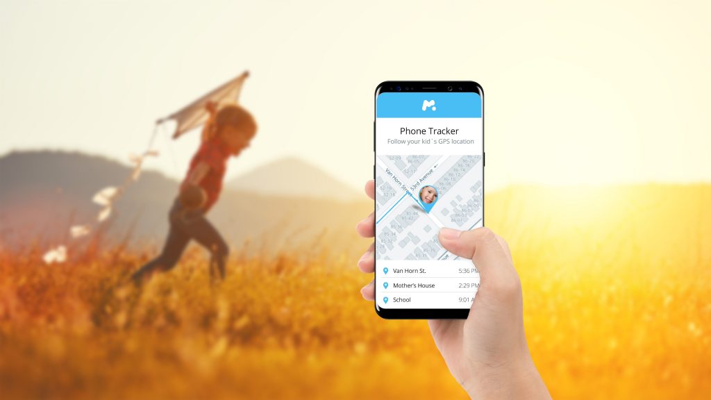 mSpy-parental-control-app