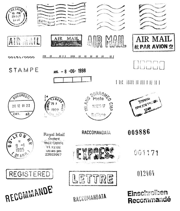 mail-stamps