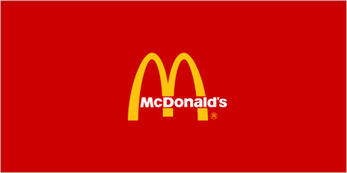 mcdonaldslogodesign