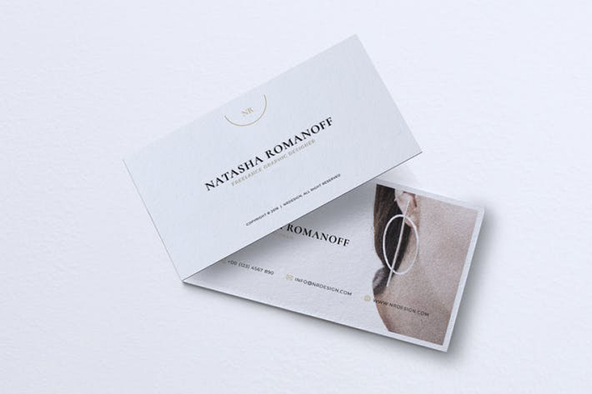 minimal-business-cards-simple-modern-design-ideas