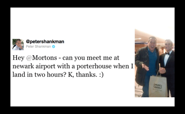 mortons-tweet-great-customer-service-stories