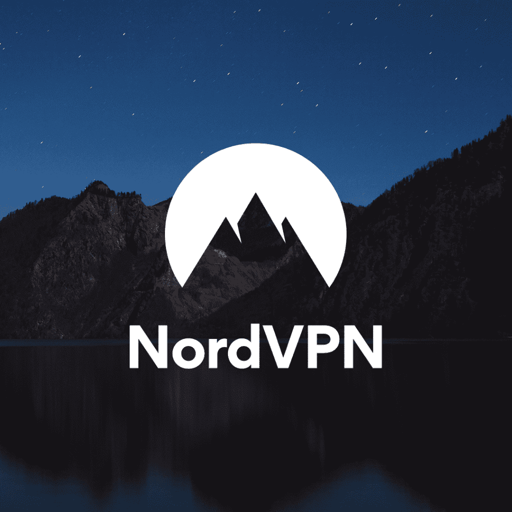 nordvpn-default