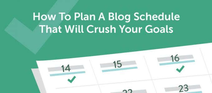 plan-a-blog-schedule