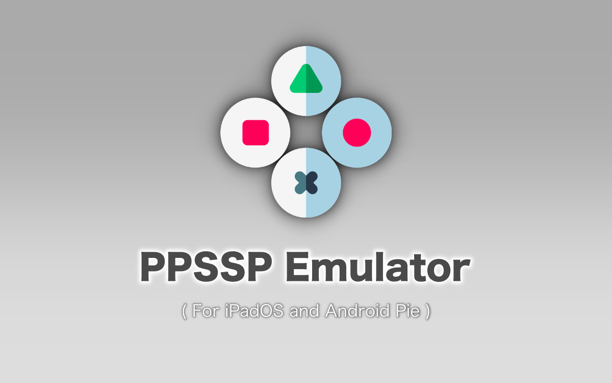 ppsspp emulator for iphone