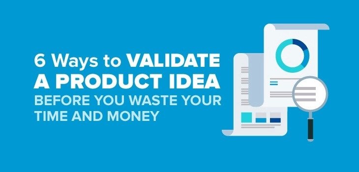 product-idea-validation