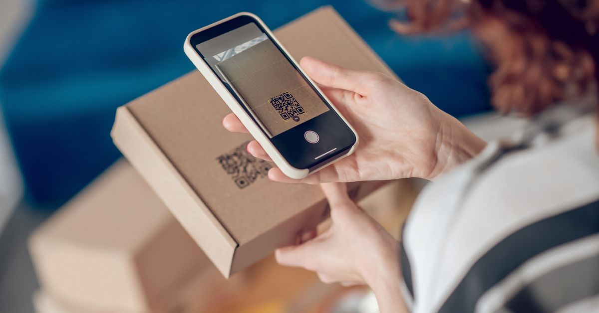 All the Things Your Business Can Do With a QR Code