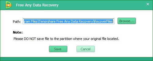 recover-and-save-data