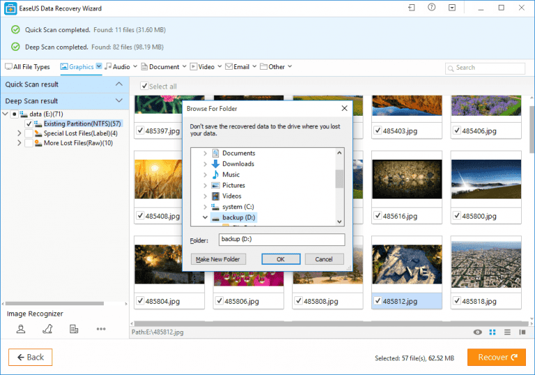 wondershare recoverit vs easeus data recovery wondershare recoverit vs easeus data recovery
