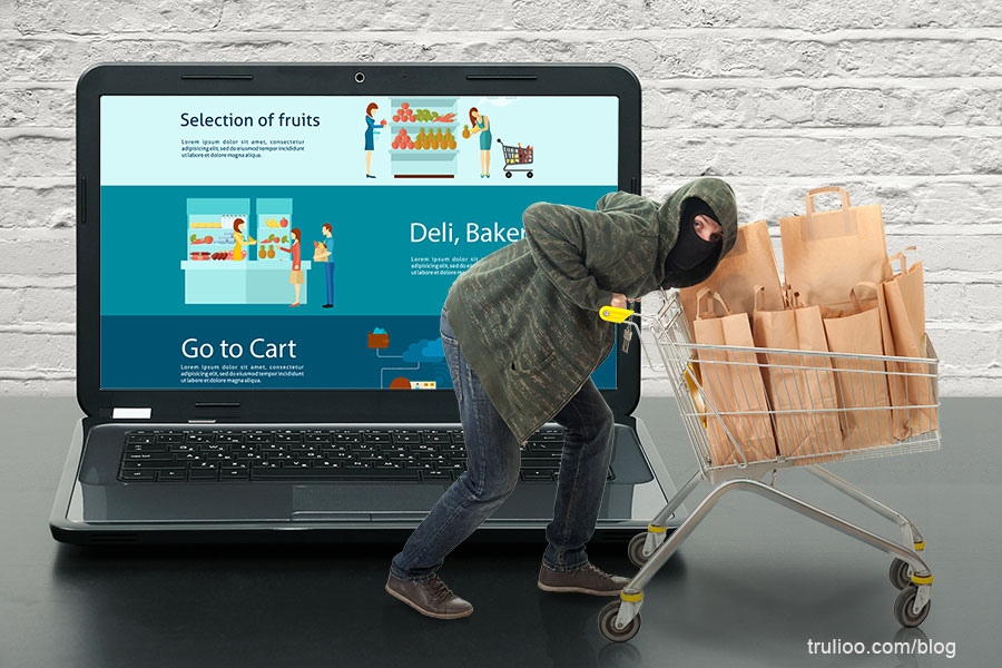 risks of ecommerce 2