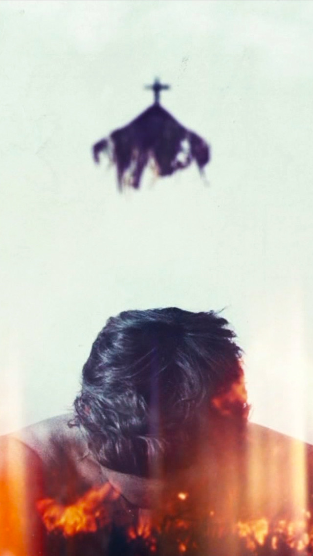 30+ Epic True Detective Wallpapers