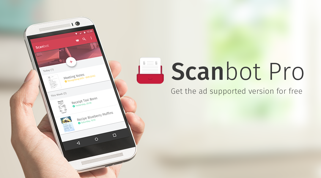 What's the Best Phone Scanner App? See Our Top 4 Picks!
