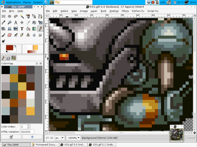 80+ Epic Pixel Art Tutorials