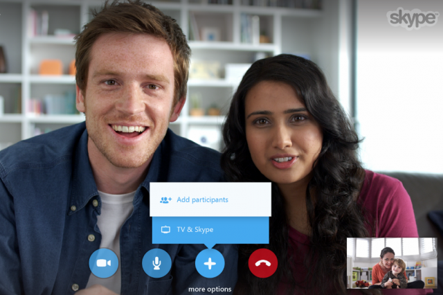 skype-samsung-smart-tv-group-video-chat-teleconference