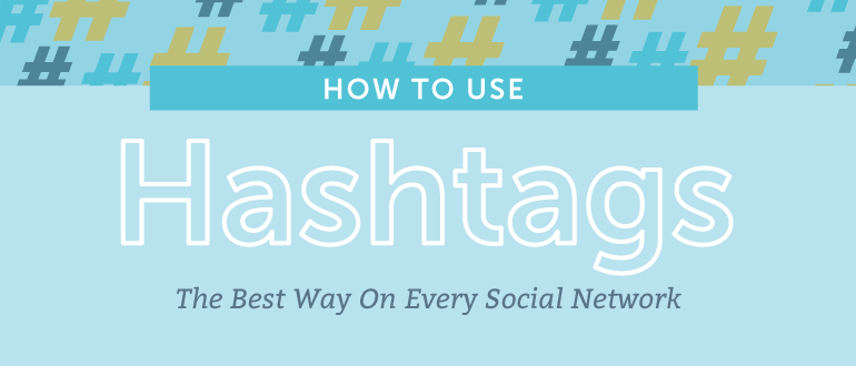 social-media-101-how-to-use-hashtags