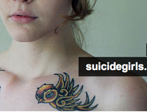 Suicide Girls Blog