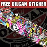 70+ Epic Sticker Bomb Examples