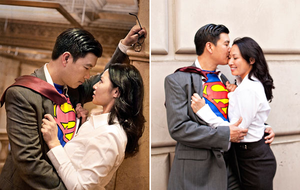 superman-theme-engagement-photos-joy-marie-1