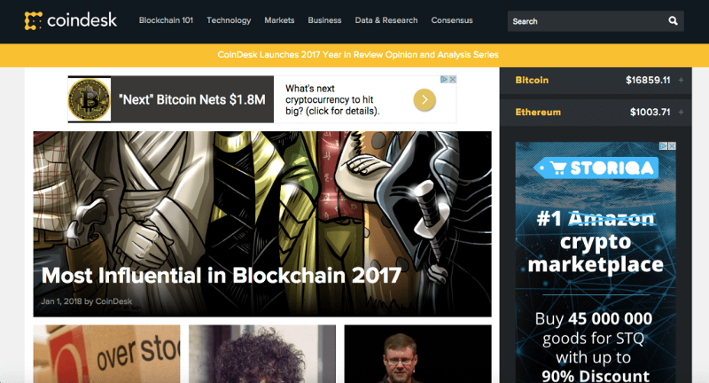 the-top-10-cryptocurrency-blogs-websites-you-need-to-be-following-the-best-in-cryptocurrency