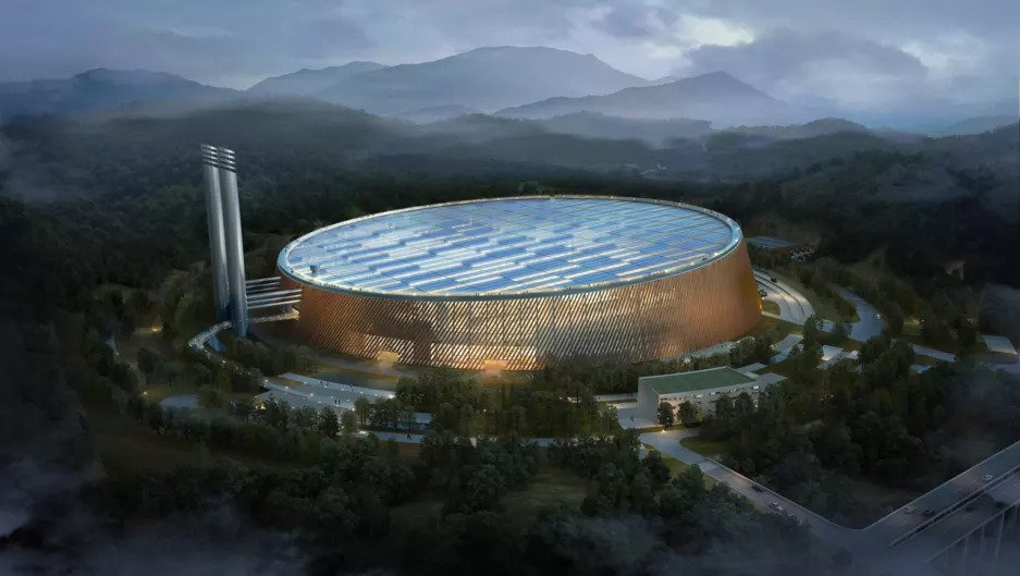 this-massive-waste-to-energy-plant-will-be-the-largest-in-the-world