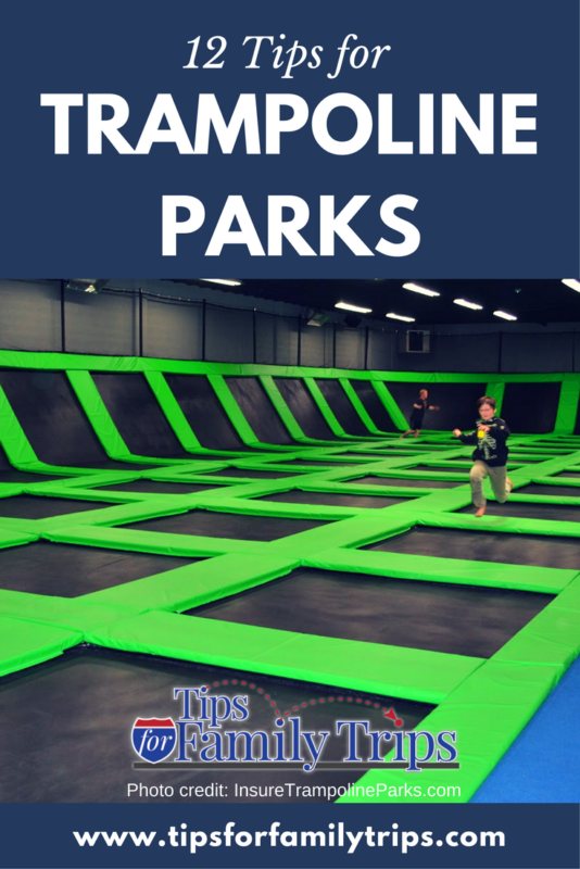 trampoline-parks