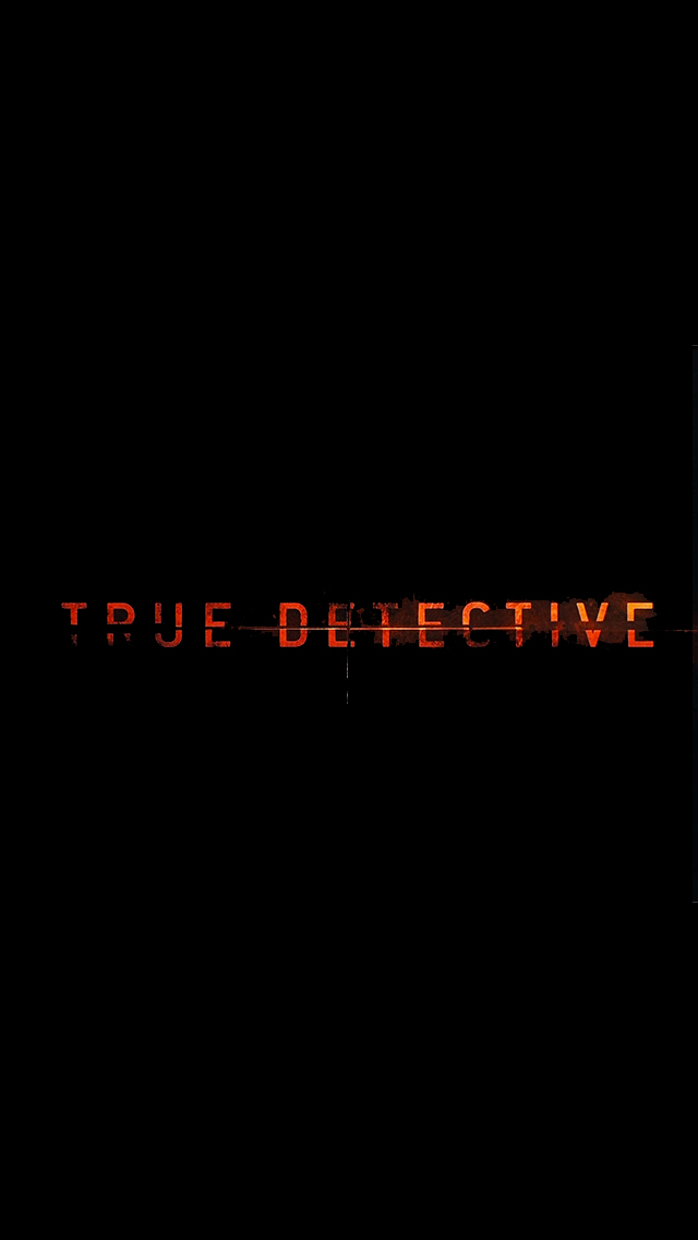 true-detective-title-iphone-wallpaper-logo