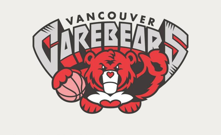 Saison 05, Episode 0 : La liste au Père Noël Vancouver-carebears-80s-sports-logo-design-710x434