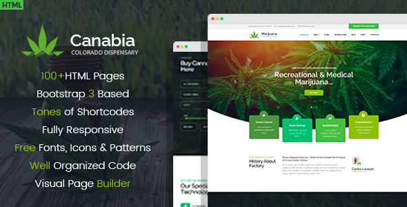 weed-cannabis-themed-wordpress-theme-website-design