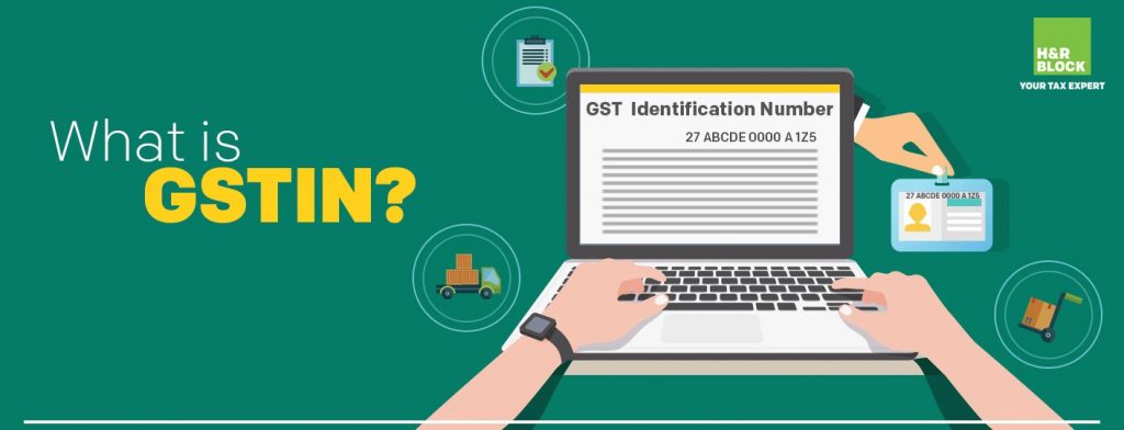 what-is-gst-identification-number