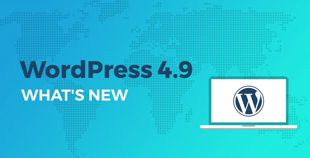 wordpress-4.9