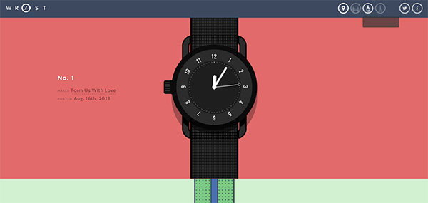 wristim-ux-single-page-website-tips