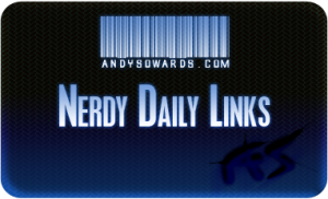 AndySowards.com Nerdy Daily Links AndySowards.com Nerdy Daily Links