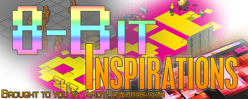 8-bit-inspirations